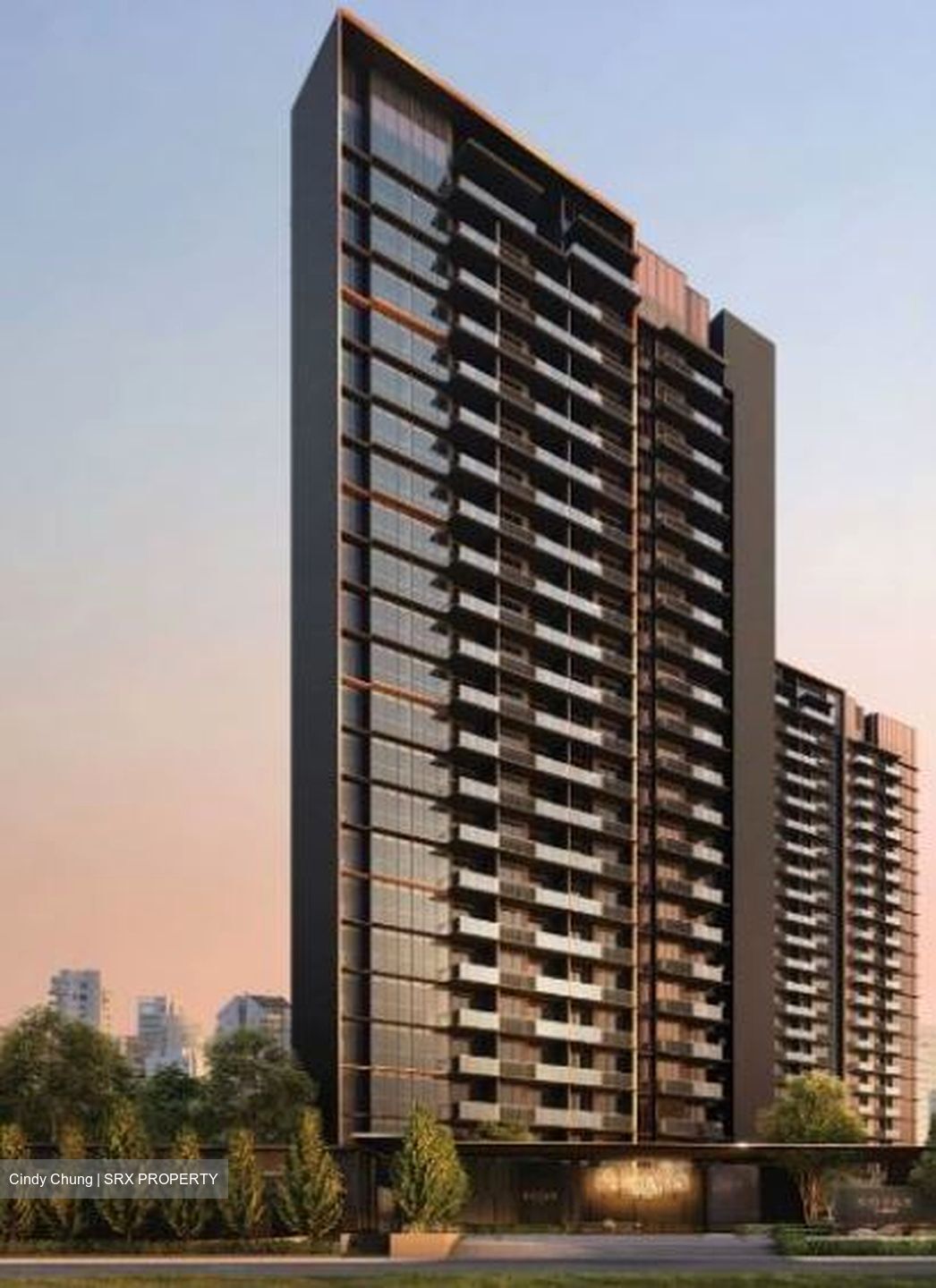 Kopar At Newton (D9), Apartment #583315851